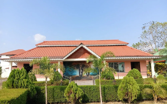 Resort Rupkatha