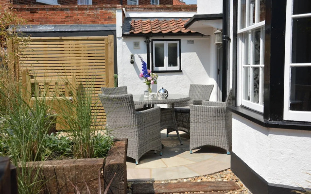 Harriet's Cottage, Southwold