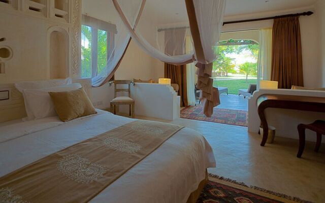 Swahili Beach Resort