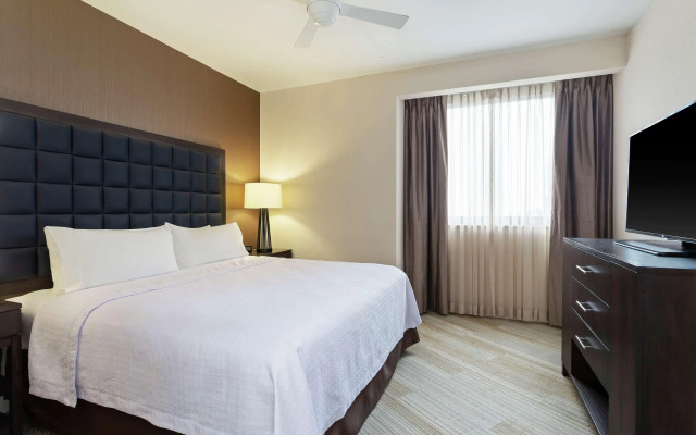 Homewood Suites by Hilton Richmond - Downtown