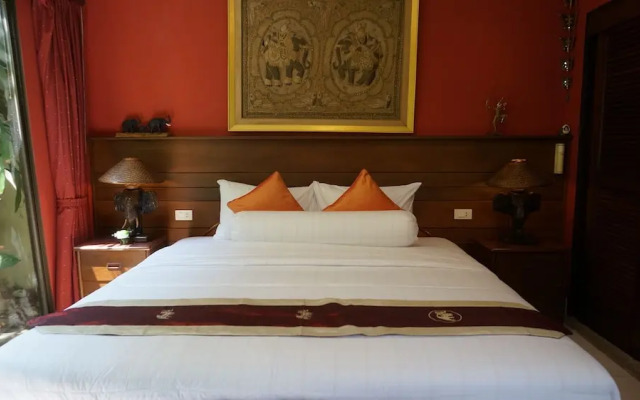 Le Prive Resort
