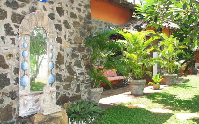 Vista Kikili House