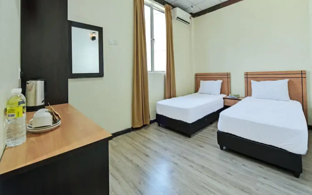 Hotel O Pendang Lake Formerly D Jiwa