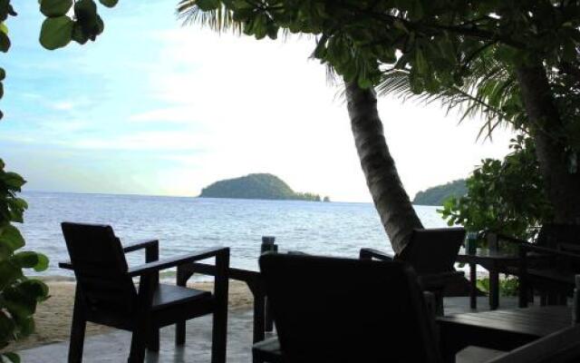 Monkey Island Resort Koh Mak