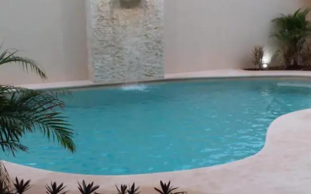 Casa Kaban Ultimate Stay In Tulum Chef,Spa & Yatch