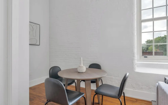 Park Place Apartments by Landing