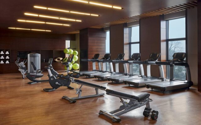 The Westin Wuhan Wuchang
