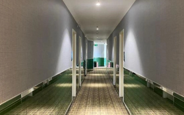Bohai Hostel