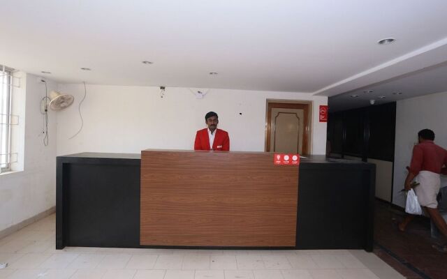 OYO Flagship 26502 Orchid Regency