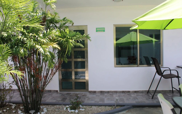 Casa Zazil