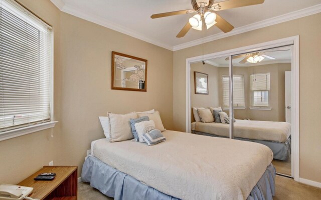 Seascape 2119 in Galveston