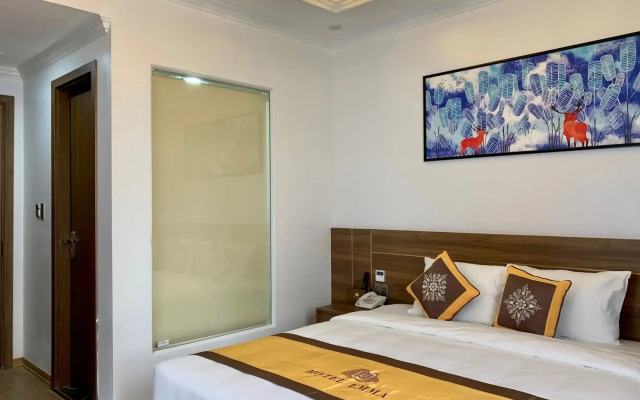 Hotel Emma