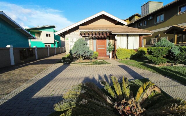 My Home - Luiza's House