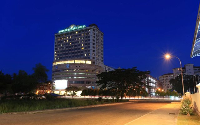 Borneo Royale Hotel
