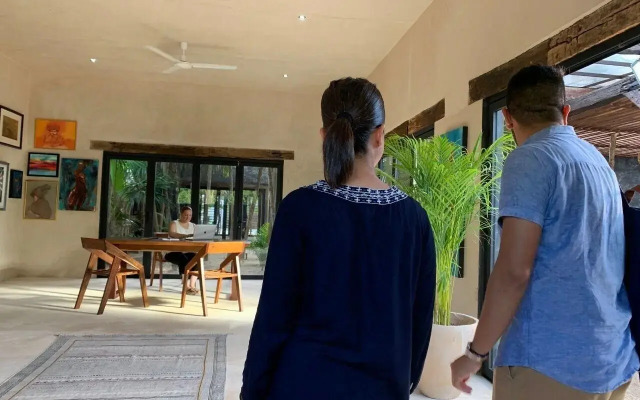 Casa Teka