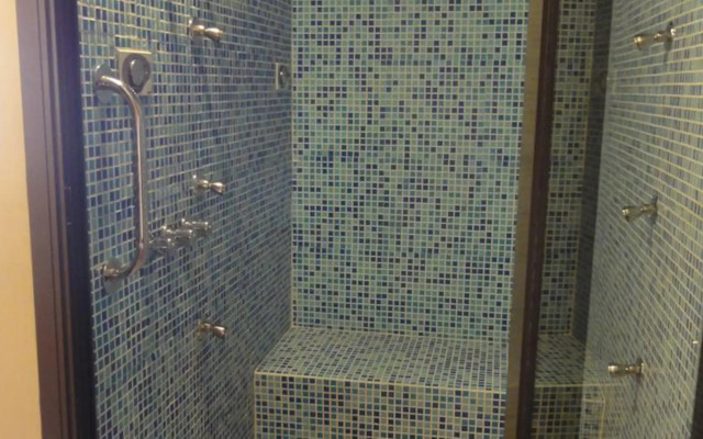Los Espinillos Hotel & Spa