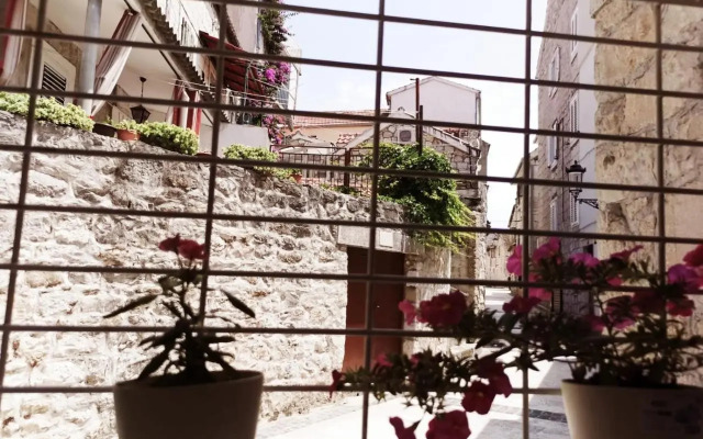 Radunica Apartment