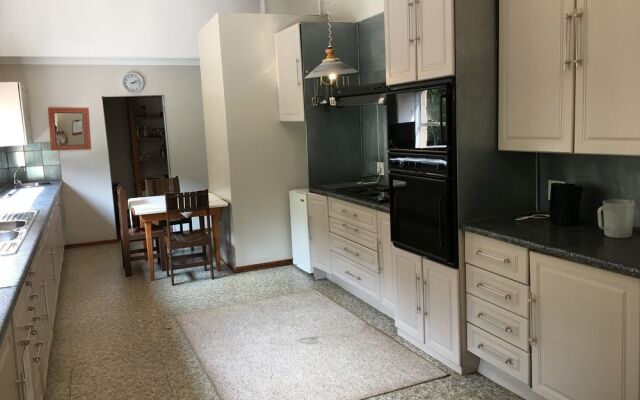 Forest View Guest House & Self Catering