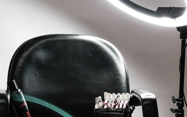 Golden Tulip Galaxy Hotel