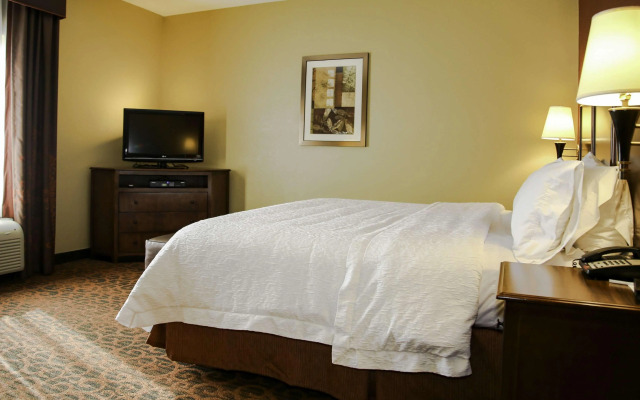 Hampton Inn Matamoras/Milford