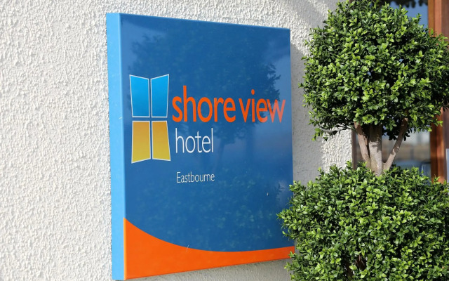 Shore View Hotel