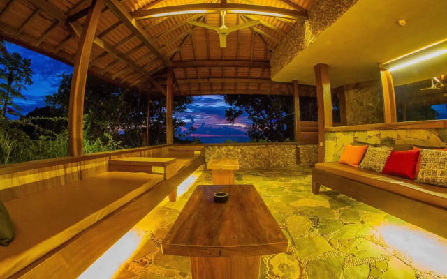 Veranda Natural Resort