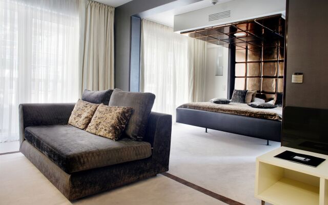 Damianii Luxury Boutique Hotel & Spa