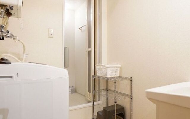 IK Minami6Jo Residence 1003