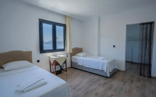 Zeytin Homes Daily Weekly Rentals