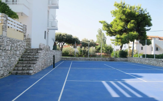 Hotel Apollon