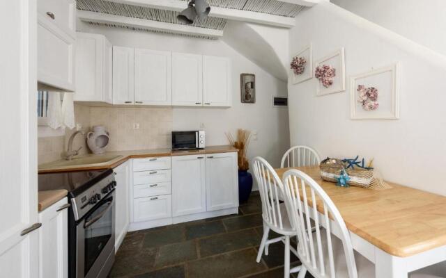 Paros 3 bedrooms Messonette for 6 persons by MPS