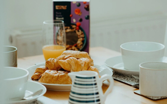 The Coach House Barn