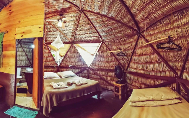 Raiz Kite Cabana