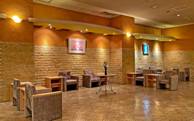 Hotel Pearl City Sapporo