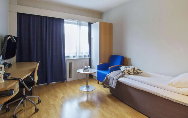 Best Western Plus Gyldenlove Hotell