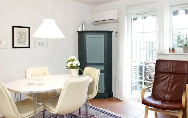 4 Person Holiday Home in Blavand-by Traum