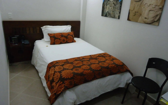 Hotel Poblado Boutique Express