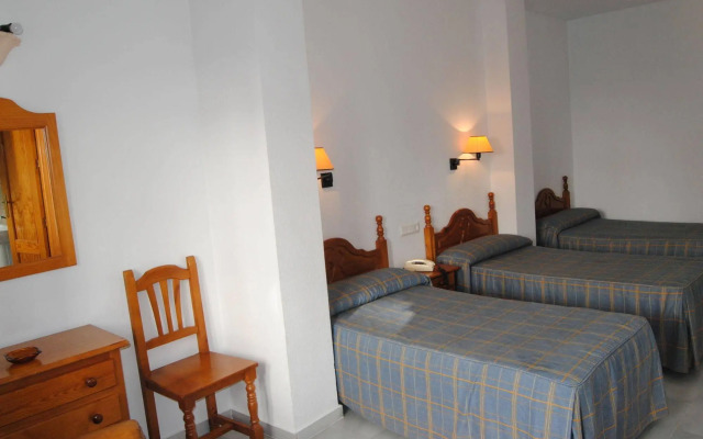 Hotel Mirasol