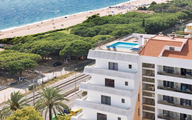 Hotel Tropic Park