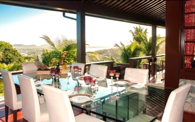 Villa Felicche Búzios