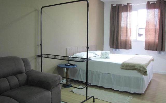 EDIFÍCIO KARINE - Stúdio 18