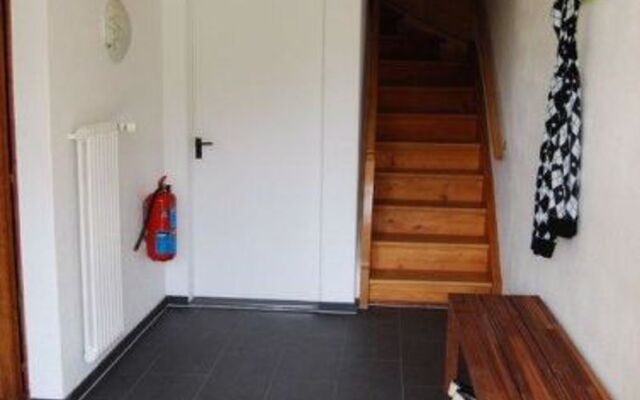 Apartment Ariel Saanenmöser