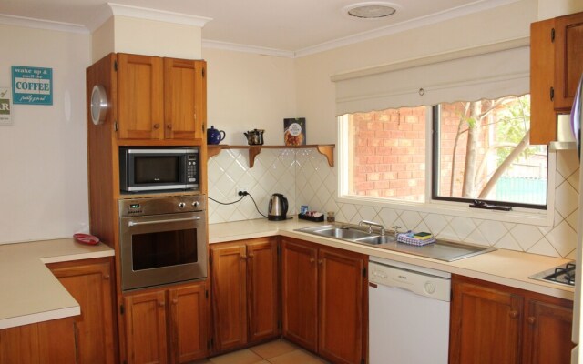 Australian Home Away at East Doncaster
