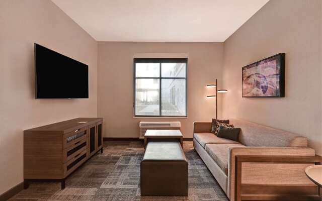 Homewood Suites by Hilton Dallas The Colony