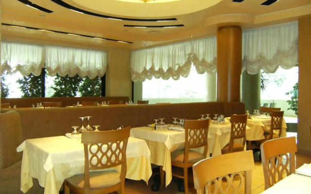 Hotel Europa