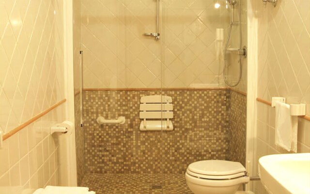 Agriturismo Le Due Torri - Ponte Pazienza