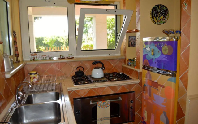 Casa Magnolia