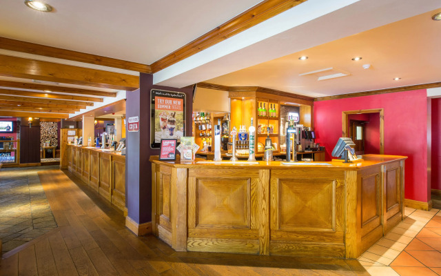 Premier Inn Bournemouth East - Boscombe