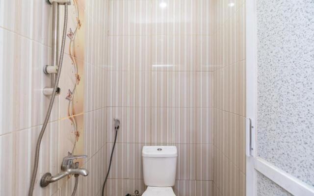 RedDoorz @ Jalan Gajah Mada Lampung