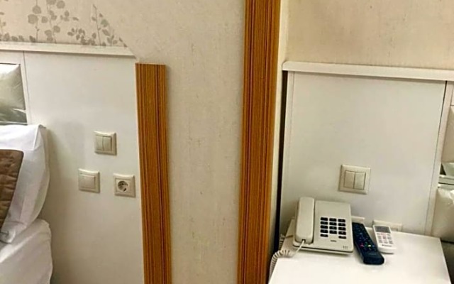 Arinc Hotel